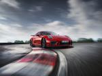 Porsche 911 GT3 2017 года (WW)